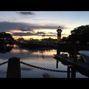 Meet your Posher, Penelope